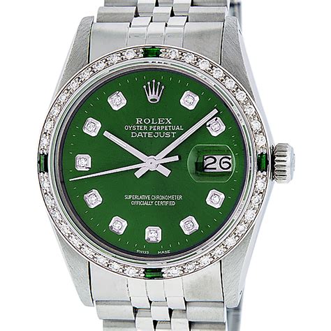 walmart rolex watch